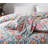 Egyptian-Quality Cotton Sateen Floral Duvet Cover-1474966167
