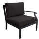 Madison 5 - Person Patio Conversation Sets with Cushions