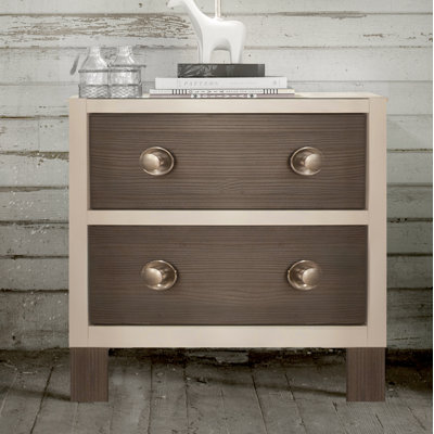 25'' W Nightstand