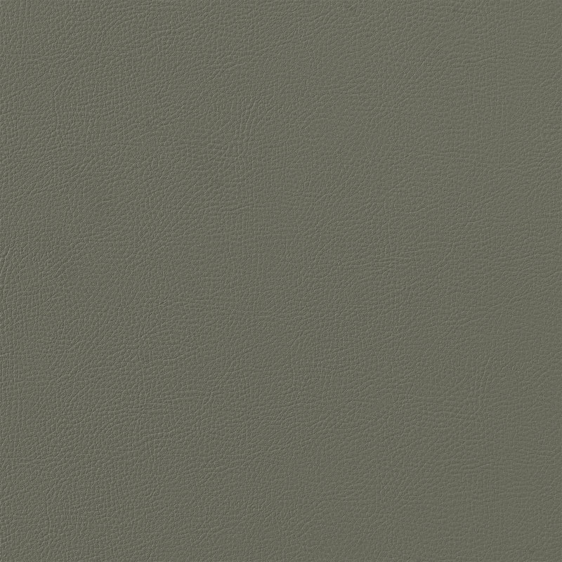 Tabouret de bar pivotant 26 po gris ardoise et métal noir, Siège gris / cadre noir
