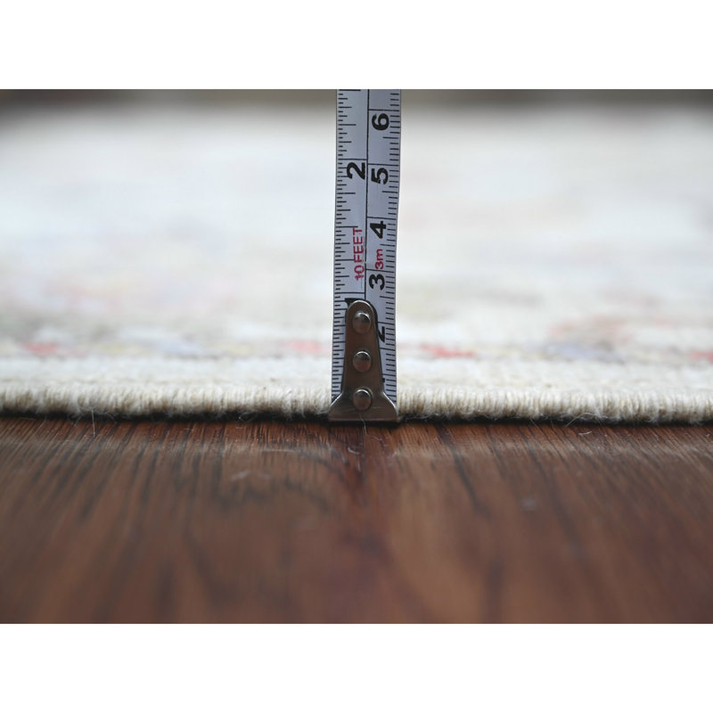 Tapis de couloir oriental TG