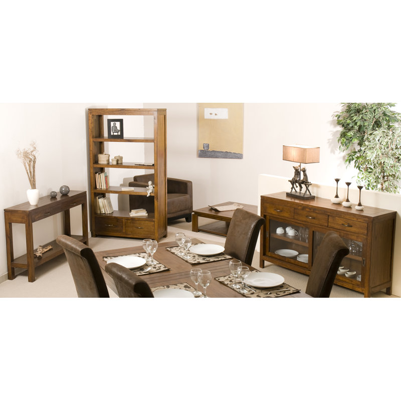 Loudoun 120cm Console Table