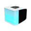 Evapolaire EvaSmart / refroidisseur d'air à évaporation personnel / climatiseur portatif-99219310
