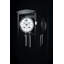 Mornington Wood Pendulum Wall Clock-1499560775