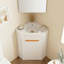  Meuble-lavabo de coin 26 po pour petit espace