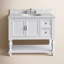 Ensemble de meuble-lavabo simple 36 po Hampton-1952701259-1975194774