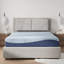  Matelas en mousse viscoélastique Serena-956843002-976482049-976482048