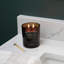 Botanico De Havana Glass Boxed Candle
