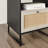 Clester End Table-956487607