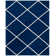 Teresita Hand Tufted Wool Geometric Rug