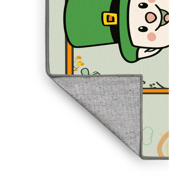 Tapis Holiday, Rectangulaire 3 pi x 5 pi