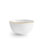 Neptune Cereal Bowl - Gold