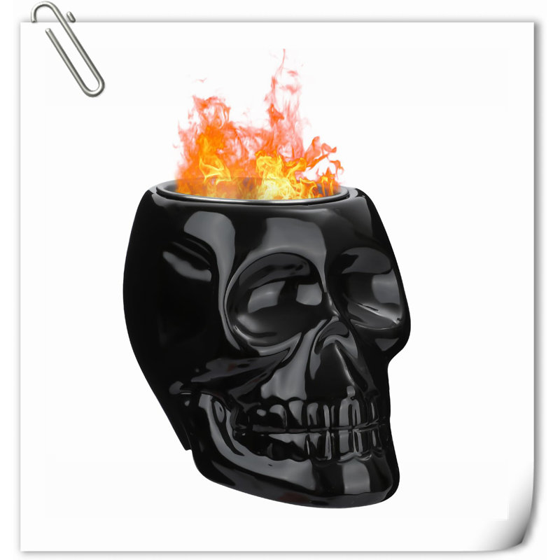 Tabletop Fire Tabletop Fireplace