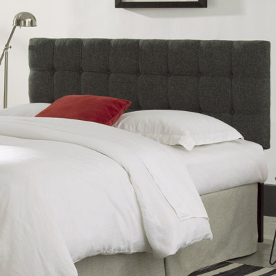 Fluker Headboard