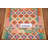 Multolor Kilim Oriental Accent Rug 3x4