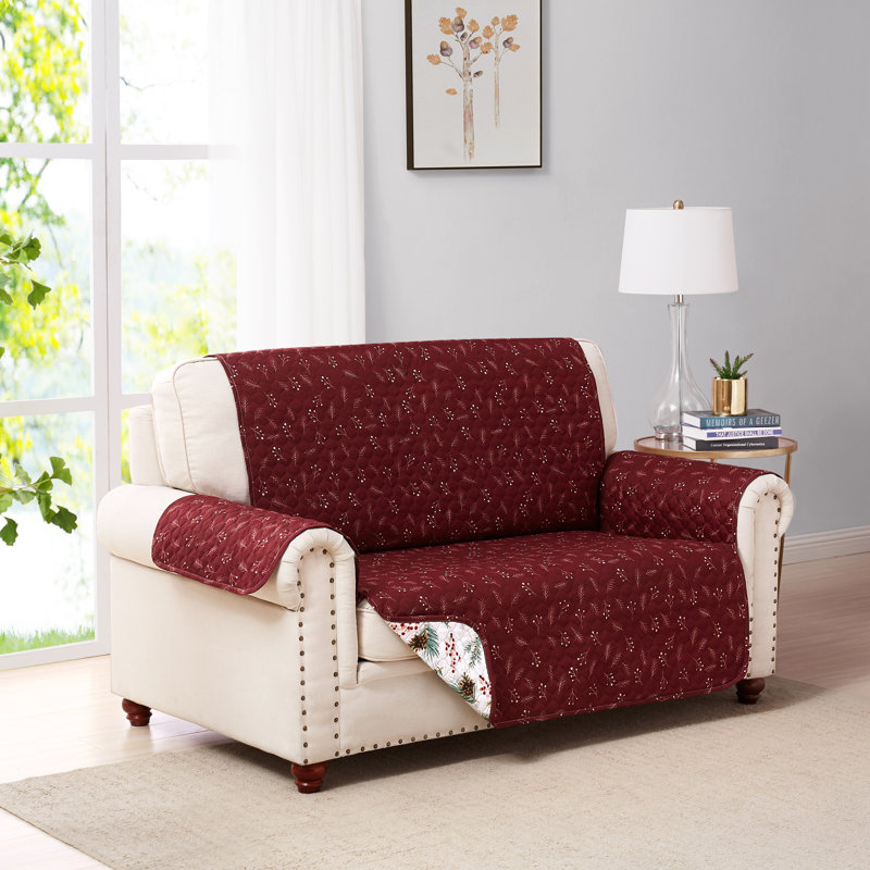 Housse pour coussin en T, H 70,5 po x l 88 po x P 36 po
