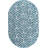 Eshin Abstract Indoor Rug-859333222