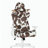 85 Brown COW Series Gaming Chair-958492088-958492085