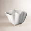Vida Melamine Ice Bucket