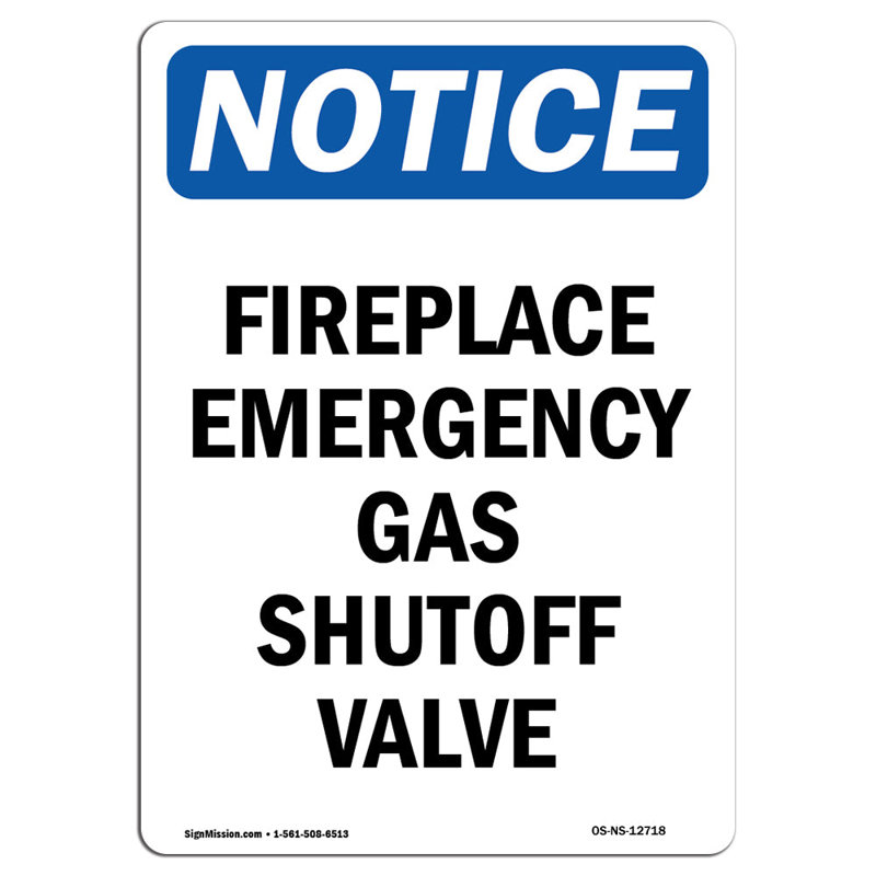 Heavy Duty Sign