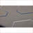 Twin Extra Long HealthRest by Restonic PolarBreeze Mattress - Plush with Dual Cooling &amp; TempaGel Gen II-1847232459