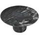 Pedestal Coffee Table