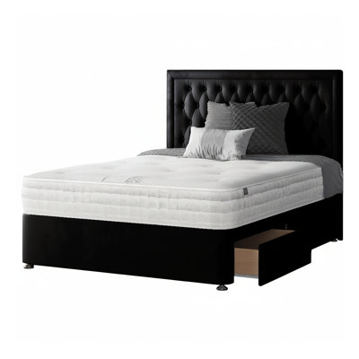 Gallego Divan Bed Base