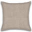 Housse et coussin carré en coton à motif de chevrons-833261419