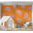 Premium Wallpaper Wall Mural - Watermelon Slices-1248432280