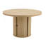 Table de salle à manger ronde-1284970669
