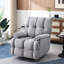 Comfortable , Armrest Tray, 150 Degrees Adjustable , Compact Single With Detachable Tray For Handy Use-658034469