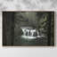 Misty, reproduction d'art sur toile-94355344-94355345