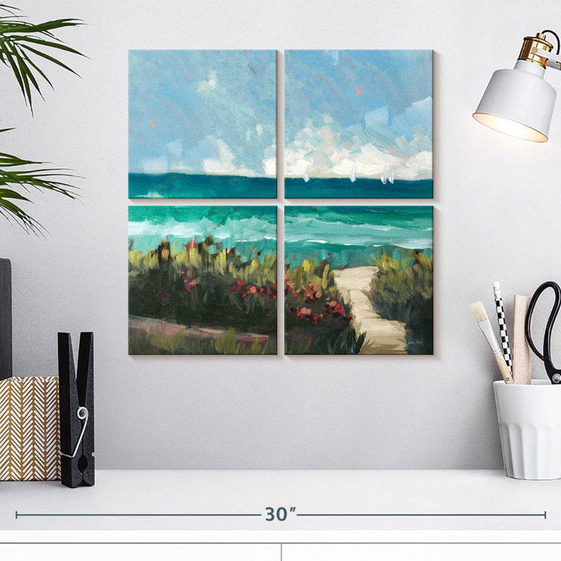 Gillard Breezy Oceanside II