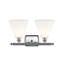 Éclairage pour meuble-lavabo en laiton antique à 2 lumières Andresky-1922366191-1922366190-1922366171