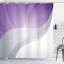 Ensemble de rideau de douche + crochets-94831578-44330737