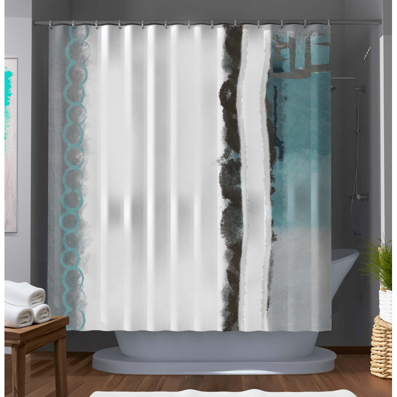 Rideau de douche Ashot