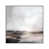 White Framed