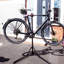 Metal Freestanding Bike Rack