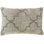 Chino Wool Lumbar Pillow Cover & Insert