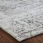 Connor Hand Loomed Silk Abstract Area Rug-1389893754
