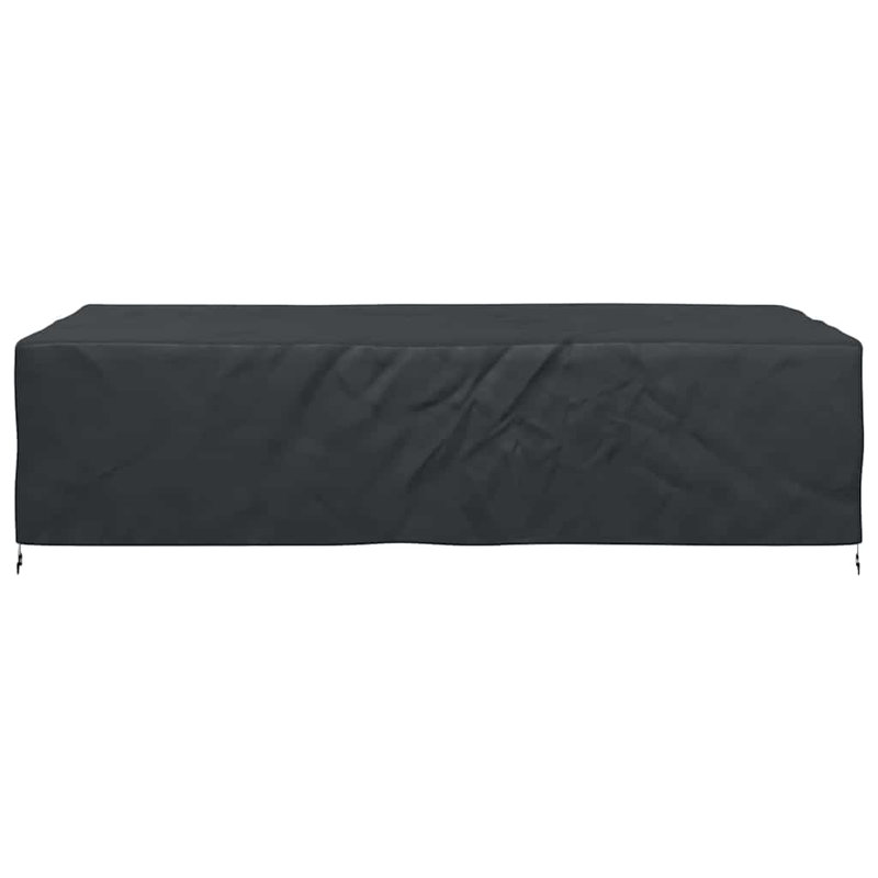 Outdoor Patio Dining Set Cover