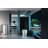 Kingston Brass Edison Smart Toilet