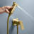 Wall Mount Vertical Bidet Faucet-72024103