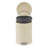 Glad Small Round Trash Can 1.2 Gallon-116272909
