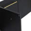 Meuble-lavabo mural 60 po --BVB09160BCT