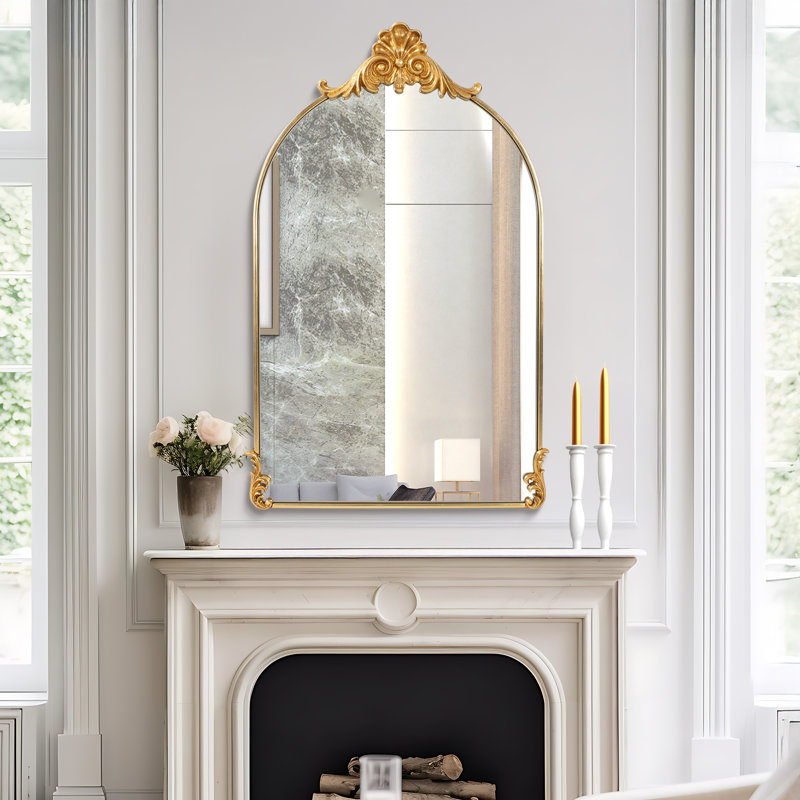 Miroir arqué Longhurst Estate