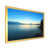 Gold Picture Frame