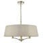 Ontiveros 4 - Light Drum Pendant