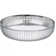 Alessi Stainless Steel Fruit Bowl