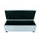 Banc de rangement rembourré Heaney-26709037